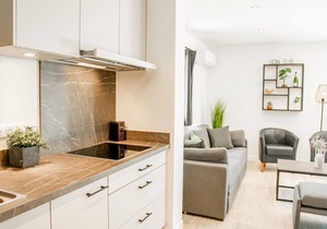 Beautiful house on child-friendly holiday park