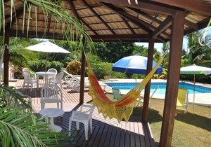 Beautiful house 3 suites in Ferradura beach, Buzios