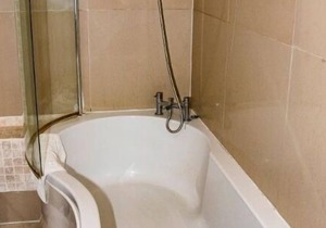 Beautiful I Way Inn hotel