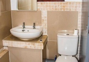 Beautiful I Way Inn hotel