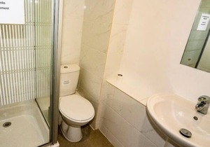 Beautiful Iway Inn hotel