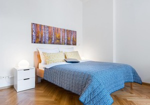 Beautiful Mala Strana Studio by easyBNB