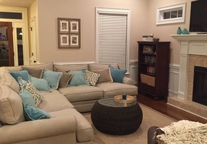 Beautiful masters rental and women’s amateur rental! Riverwood Plantation