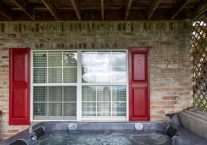 Beautiful Mountain View Place w Exclusive Hot Tub