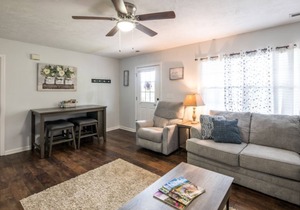 Beautiful Mountain View Place w Exclusive Hot Tub