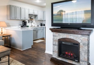 Beautiful Mountain View Place w Exclusive Hot Tub