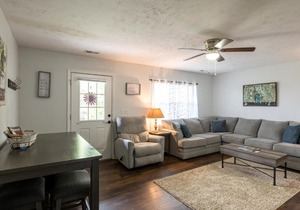 Beautiful Mountain View Place w Exclusive Hot Tub