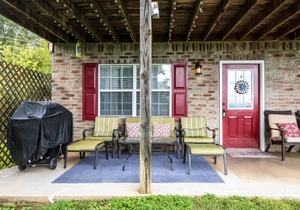 Beautiful Mountain View Place w Exclusive Hot Tub