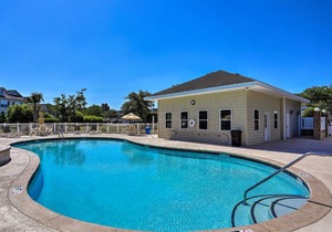 Beautiful Myrtle Beach Condo on Golf Course with Pool