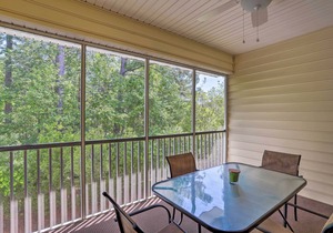 Beautiful Myrtle Beach Condo on Golf Course w/Pool