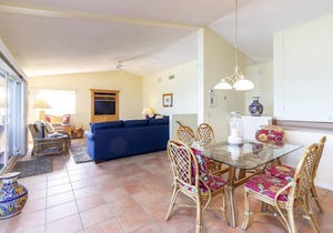 Beautiful Oceanfront Penthouse ~ Incredible Views ~ Pool