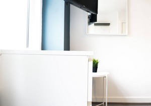 Beautiful Private Room 5 in a Modern House near Centre