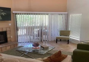 Beautiful quiet and spacious condo, In the heart of McCormick Ranch Scottsdale.