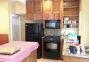 Beautiful Rittenhouse Square House 4 bedroom and 2 baths