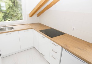 Beautiful Sea View Studio Apartment AGAPE: suits 2