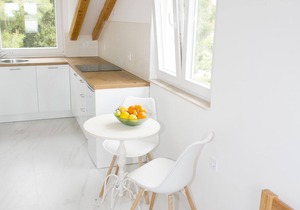 Beautiful Sea View Studio Apartment AGAPE: suits 2