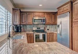 Beautiful Solana Beach Condo at Del Mar Beach Club