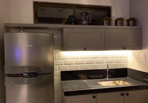 Beautiful! STUDIO in Ponta de Campina (NEW)!