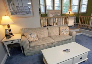 Beautiful studio unit at resort, sleeps 4