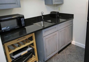 Beautiful studio unit at resort, sleeps 4
