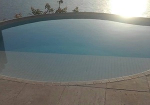 Beautiful Sunset By The Pool Ferradura Beach - BUZ018 - AC