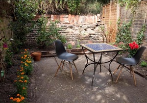 Beautiful Victorian House near Victoria Park