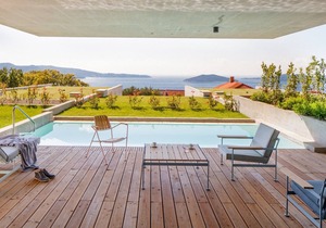 Beautiful Villa Fivos 1