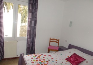 Beautiful villa in Empuria brava