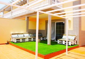 Beautiful Villa in El Médano, Arenas del Mar