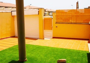 Beautiful Villa in El Médano, Arenas del Mar