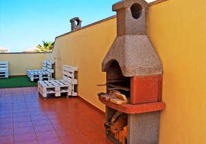 Beautiful Villa in El Médano, Arenas del Mar