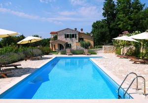 Beautiful Villa Maggie