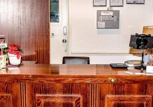 Beautiful Way Inn hotel