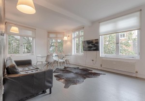 Beautifully Decorated 2 Bedroom Home in Clerkenwell
