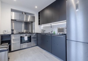 Beautifully Decorated 2 Bedroom Home in Clerkenwell