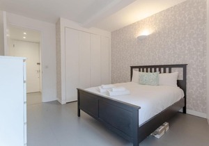 Beautifully Decorated 2 Bedroom Home in Clerkenwell