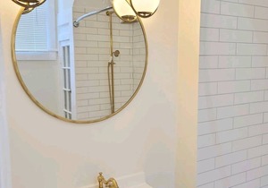 Beautifully Restored Historic Gold Home 7 mins FQ!