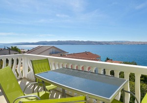 Beba Cesarica in Cesarica