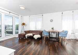 Bedas - Residenz an den Kaiserthermen II