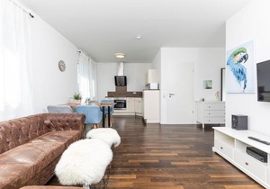 Bedas - Residenz an den Kaiserthermen II