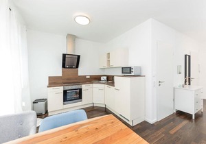 Bedas - Residenz an den Kaiserthermen II