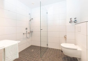 Bedas - Residenz an den Kaiserthermen II