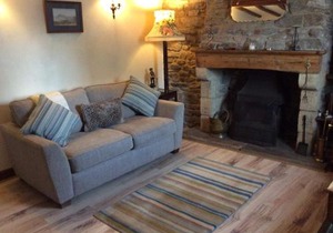 Beech croft holiday cottage