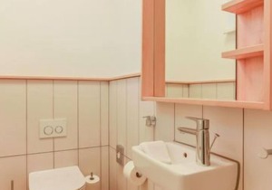 BEECH Resort Fleesensee by Interhome