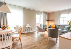 BEECH Resort Fleesensee by Interhome