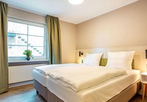 BEECH Resort Fleesensee by Interhome