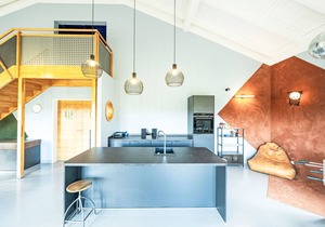 BEECH Resort Fleesensee by Interhome