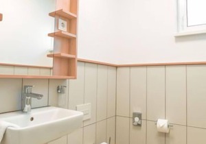 BEECH Resort Fleesensee by Interhome