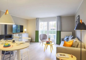 BEECH Resort Fleesensee by Interhome