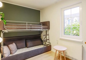 BEECH Resort Fleesensee by Interhome